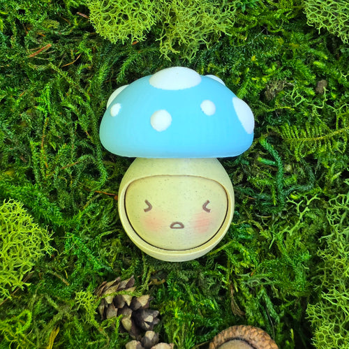Cloud Cap Mood Shroom