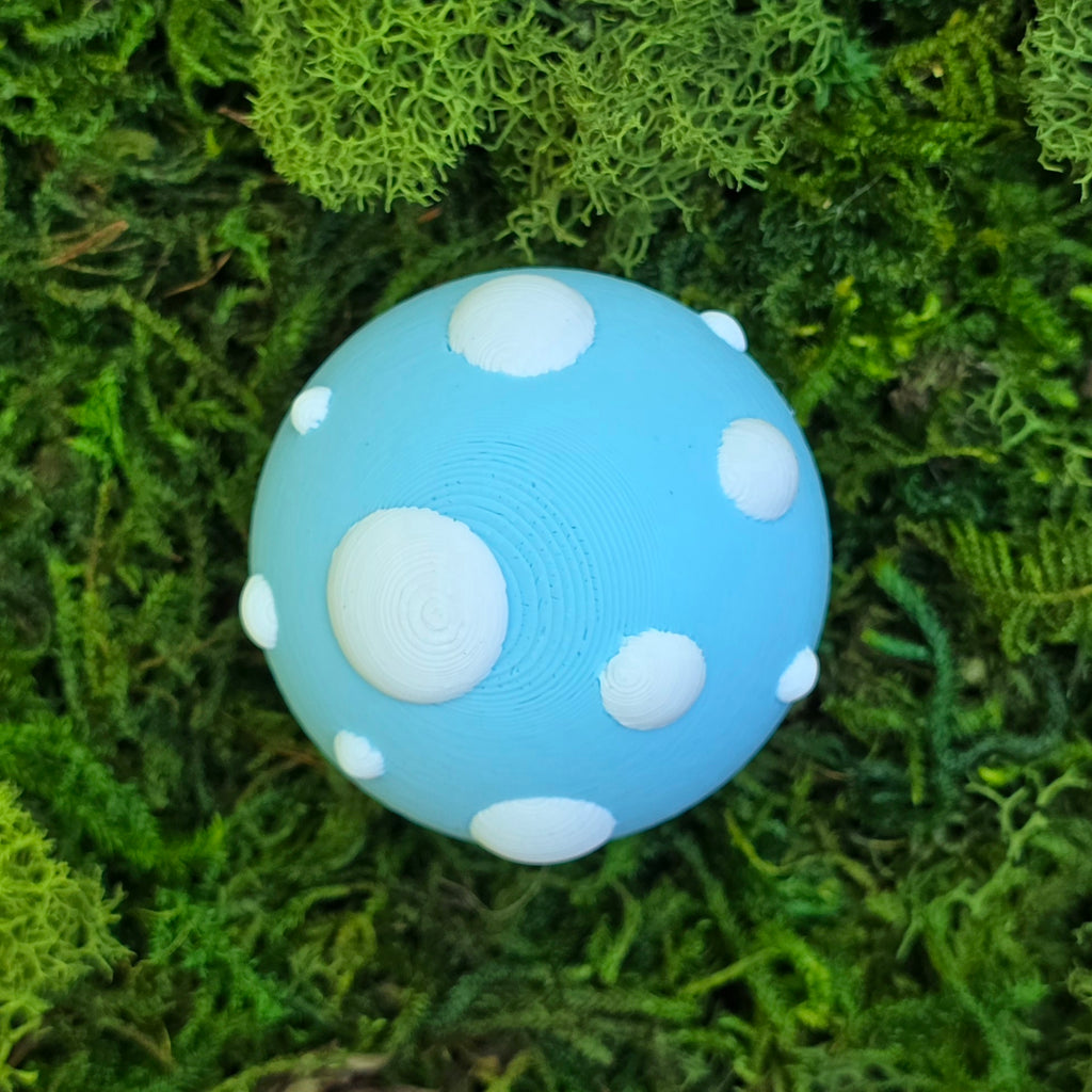 Cloud Cap Mood Shroom