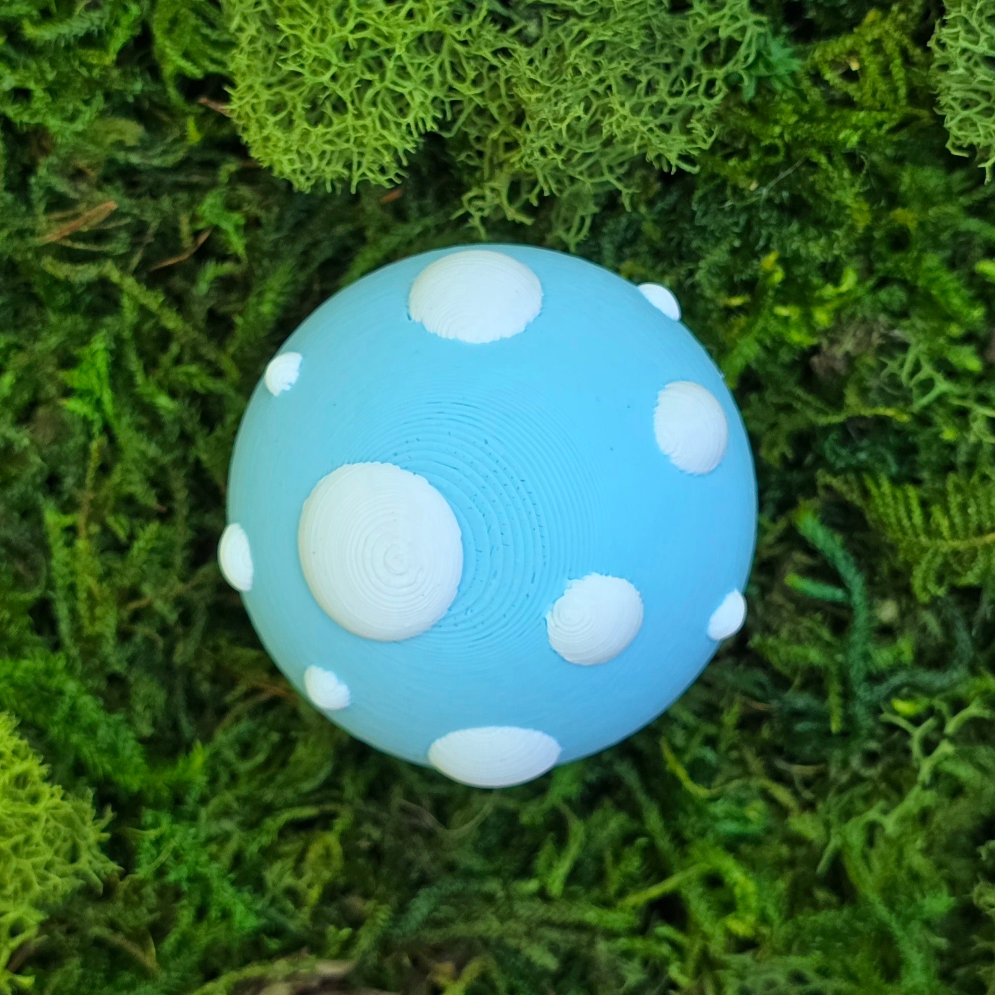Cloud Cap Mood Shroom
