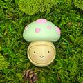 Matcha Cap Mood Shroom