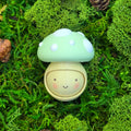Moss Cap Mood Shroom