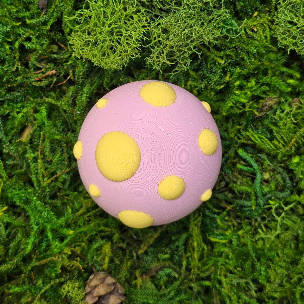 Mochi Cap Mood Shroom