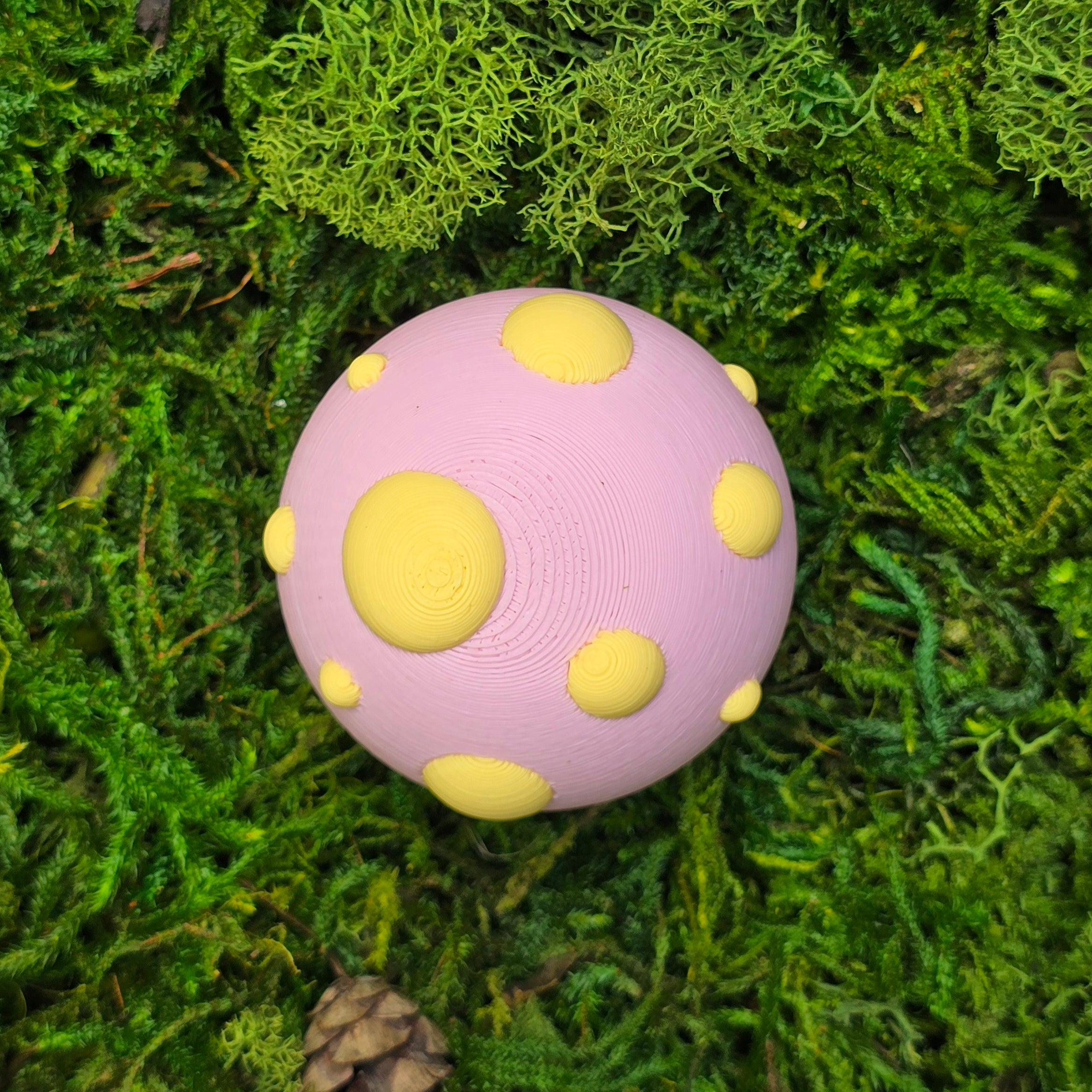 Mochi Cap Mood Shroom