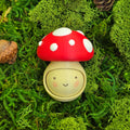 Scarlet Cap Mood Shroom